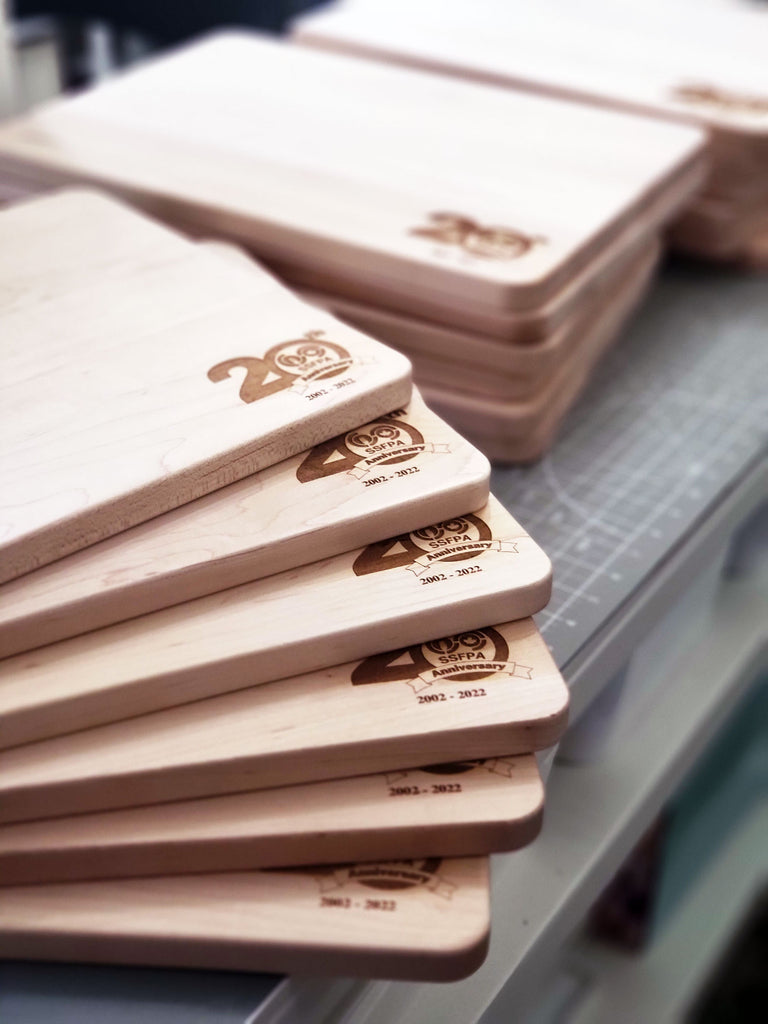 Personalised Corporate Gifts