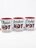 Hot Cocoa Mug