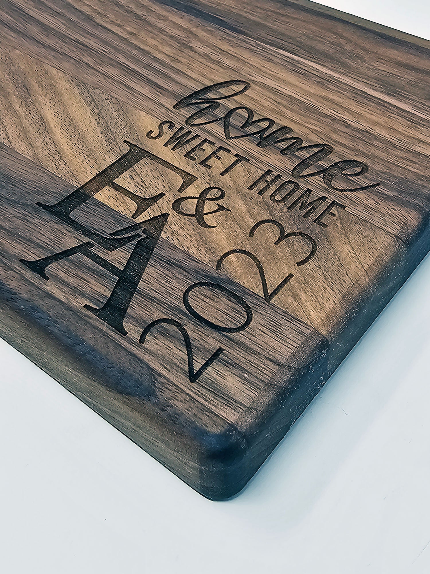 Charcuterie Serving Board