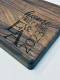 Charcuterie Serving Board