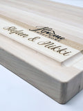 Butcher Block