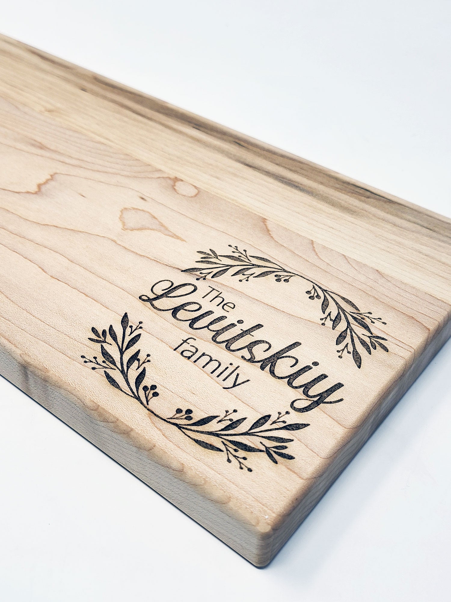 Charcuterie Serving Board