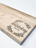 Charcuterie Serving Board