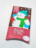 Hot Cocoa Mug