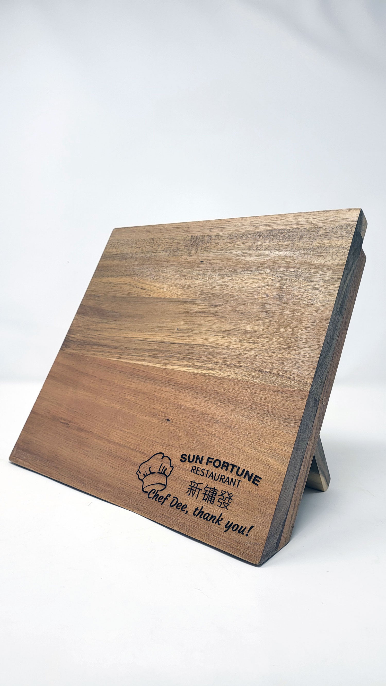 Magnetic Knife Stand
