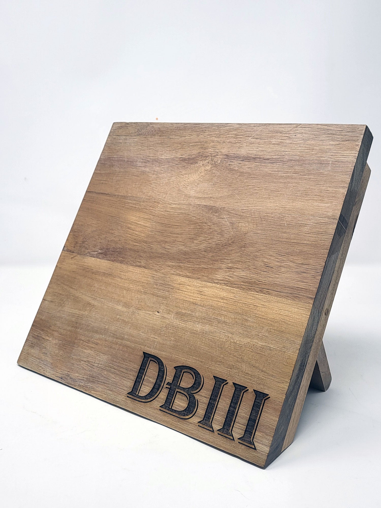 Magnetic Knife Stand