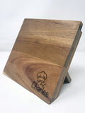 Magnetic Knife Stand