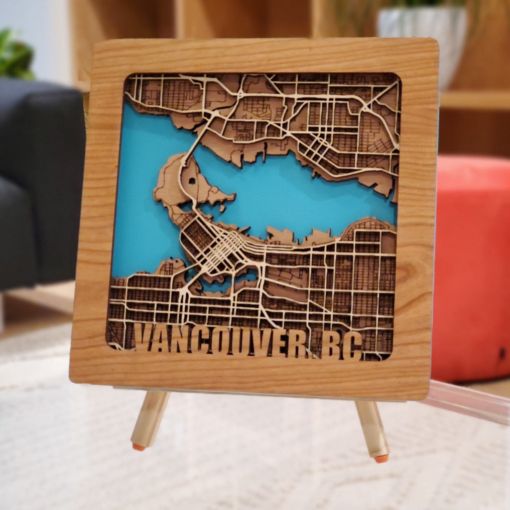 Created For Me Laser Engraved Gifts & More