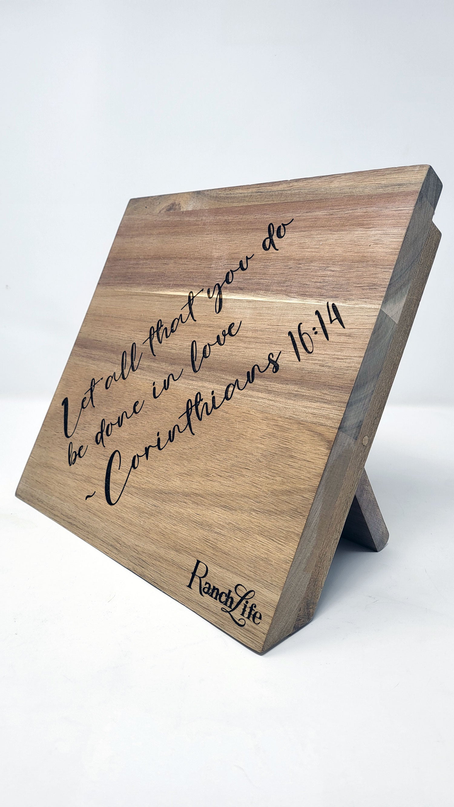 Magnetic Knife Stand