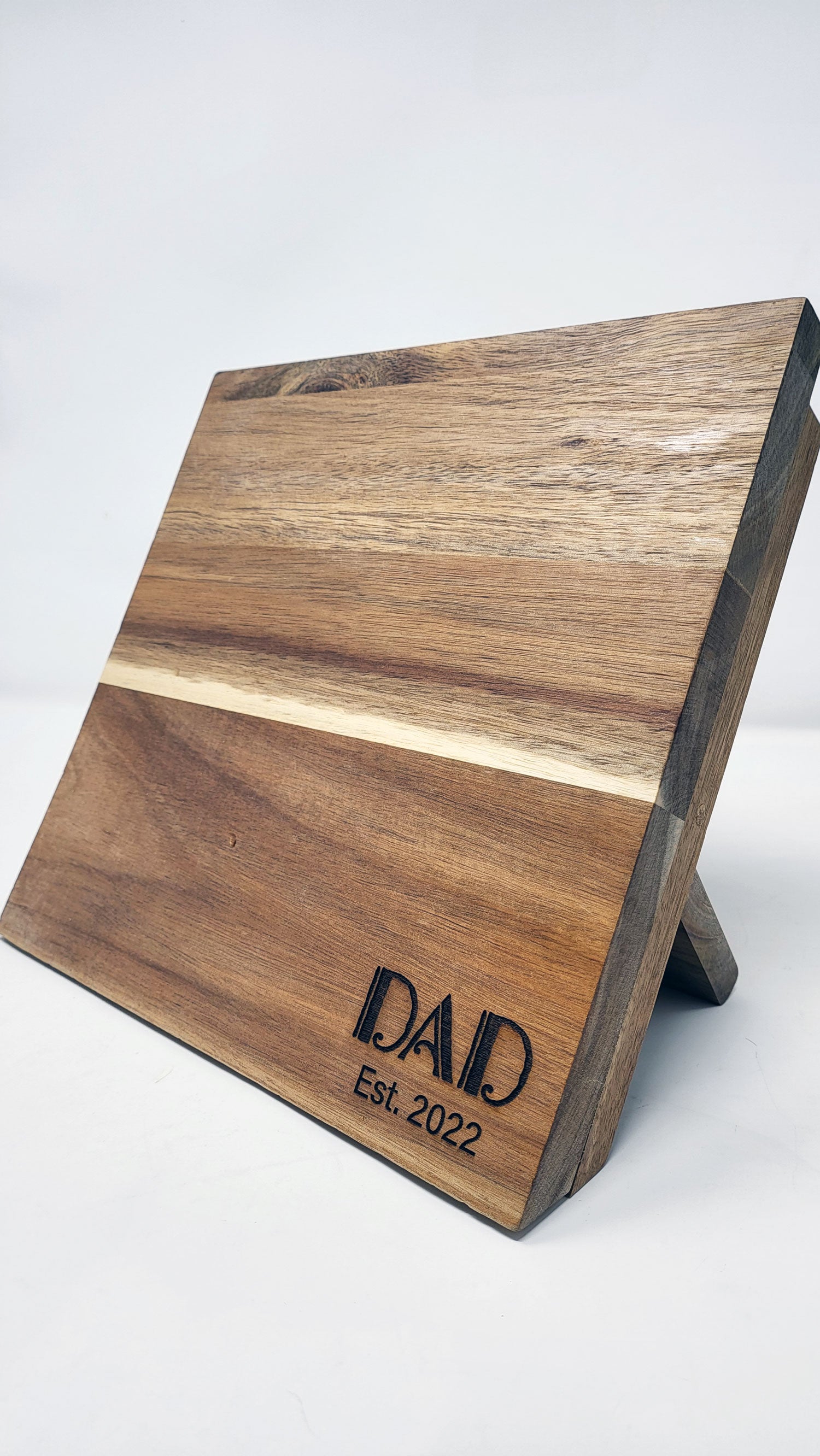 Magnetic Knife Stand