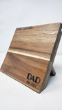 Magnetic Knife Stand