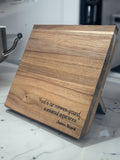 Magnetic Knife Stand