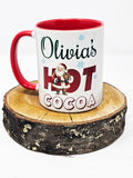 Hot Cocoa Mug
