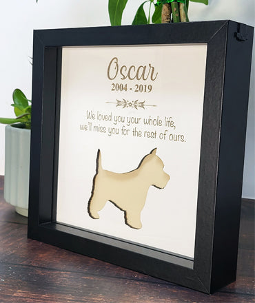 Created For Me Laser Engraved Gifts & More
