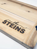 Rustic Serving Tray
