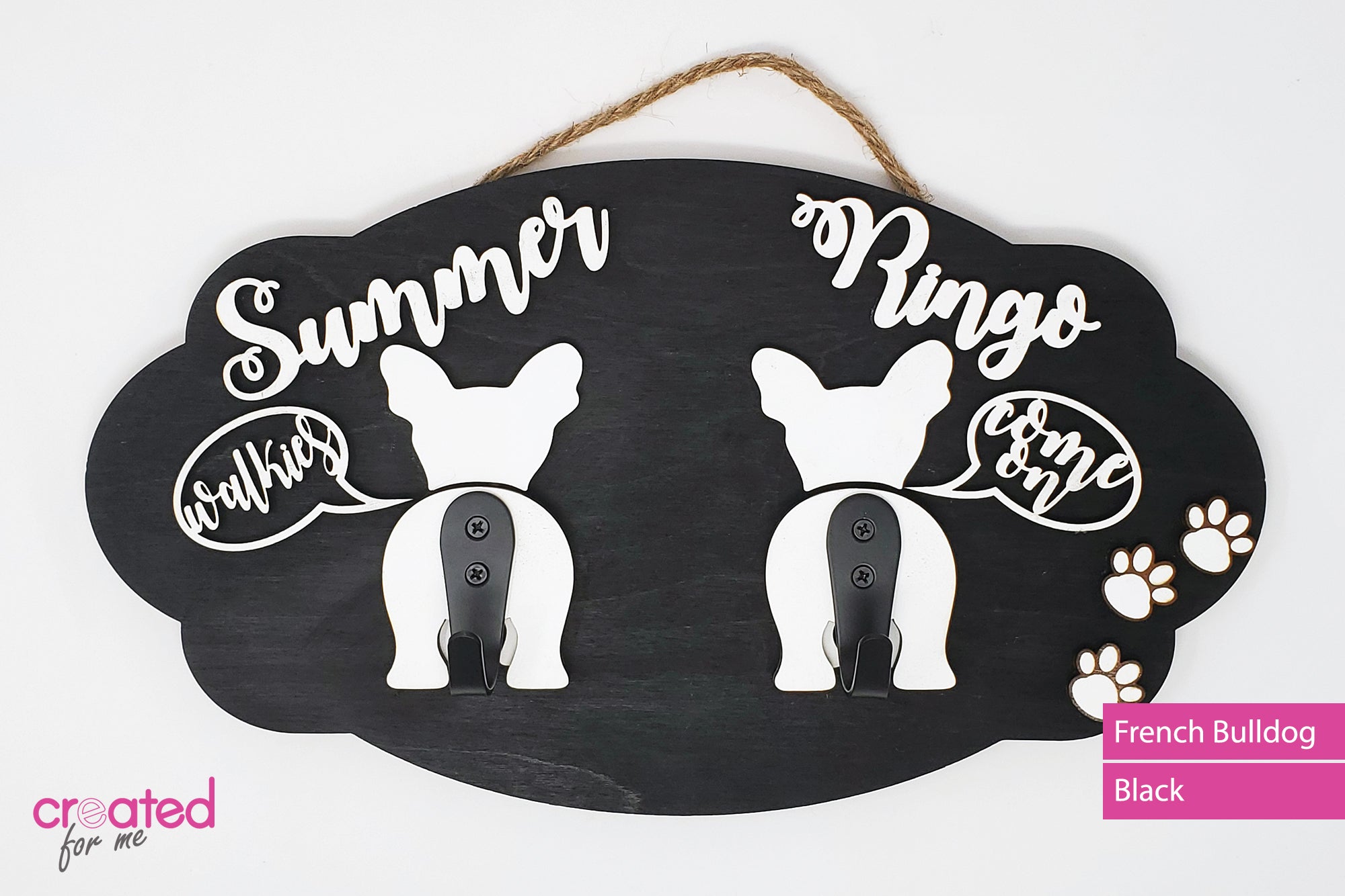 Dog Leash Holder