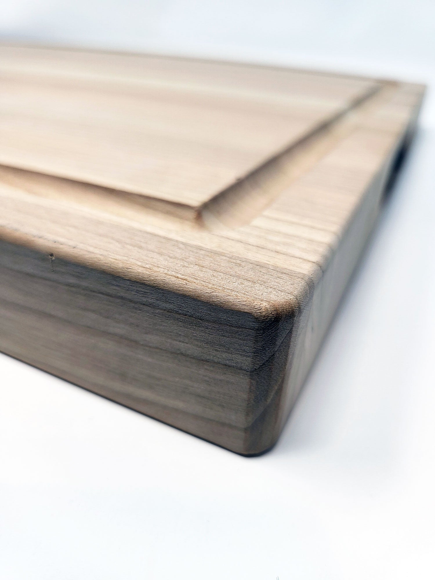 Butcher Block