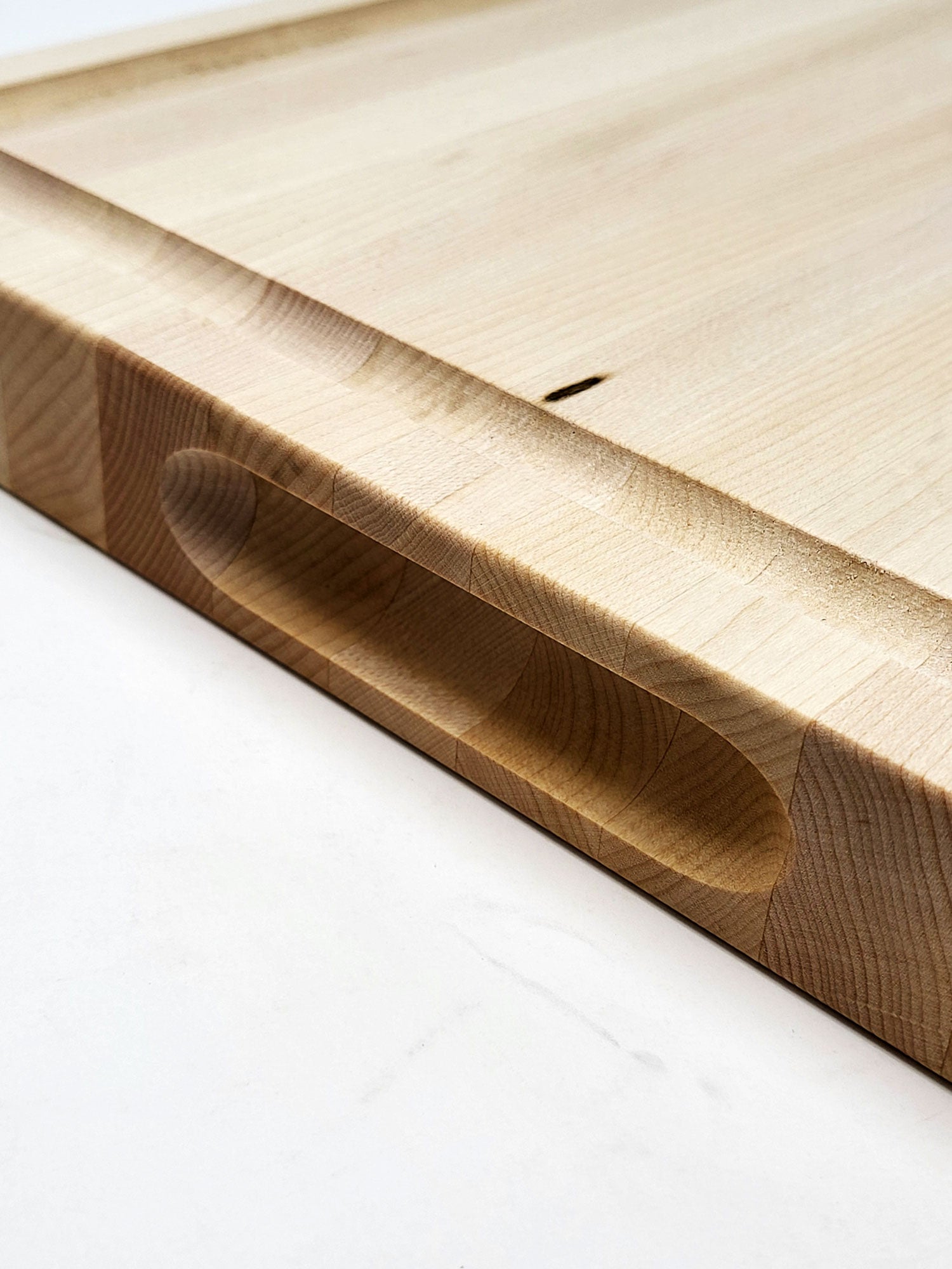 Butcher Block