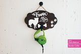 Dog Leash Holder
