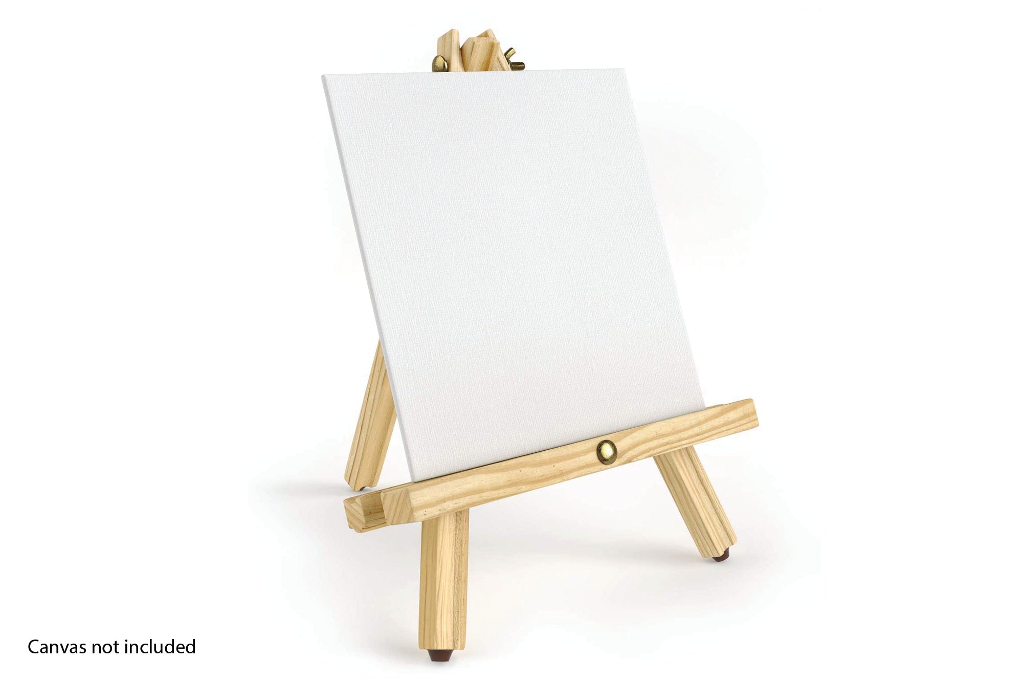 Wooden Easel