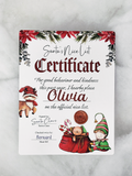 Ultimate Santa Package