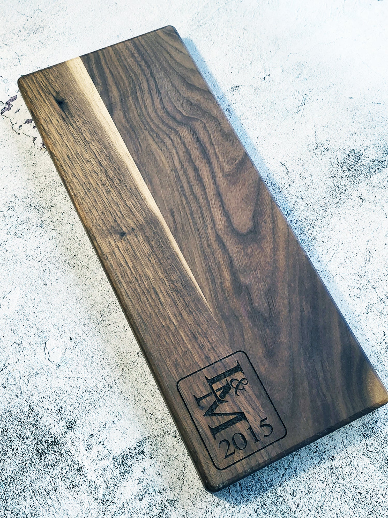 Charcuterie Serving Board