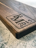 Charcuterie Serving Board