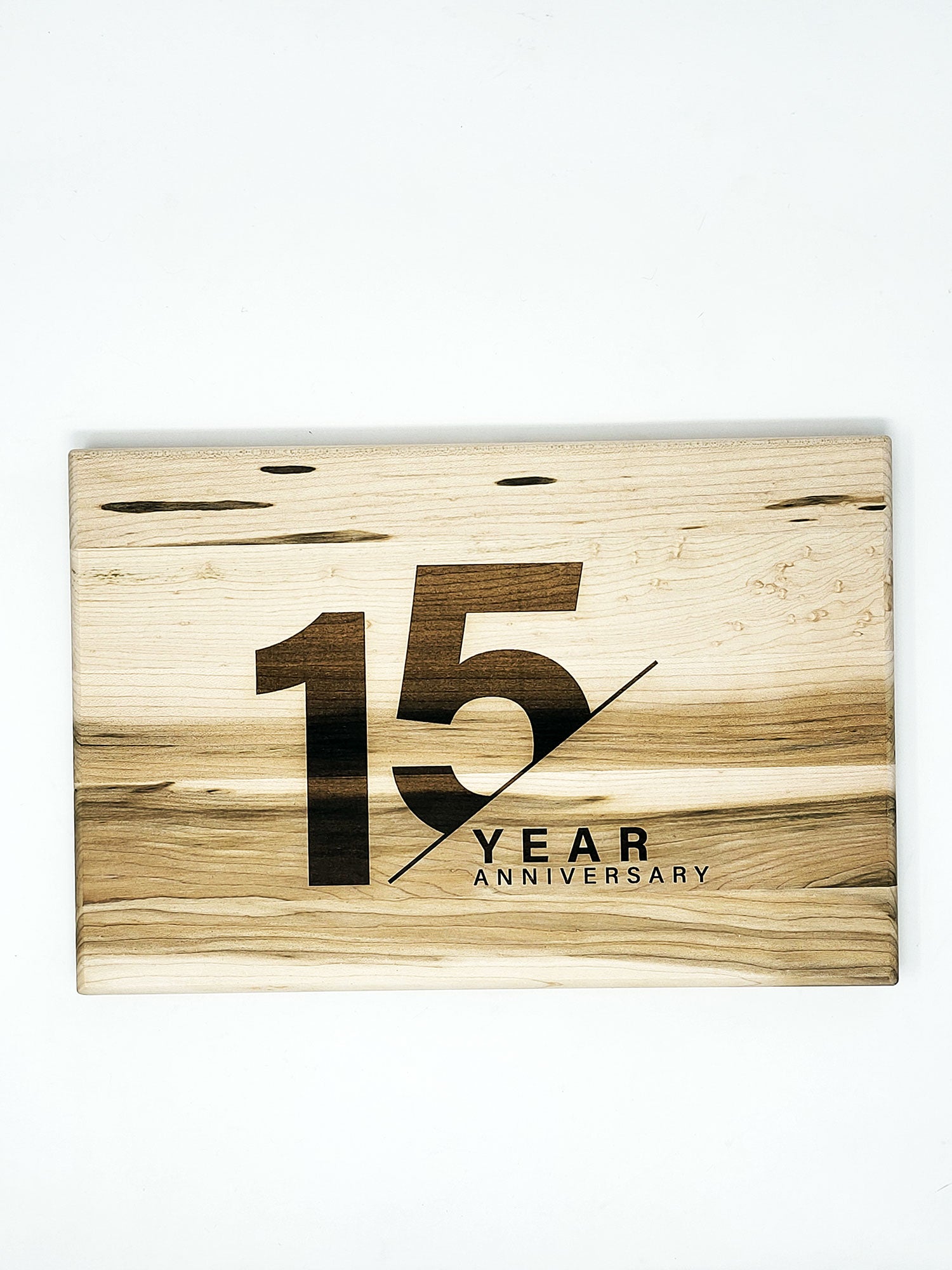 Maple Cutting Board - Small