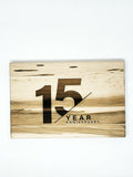 Maple Cutting Board - Small