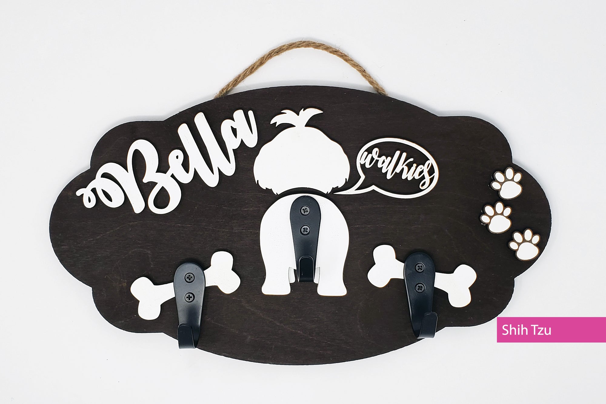 Dog Leash Holder