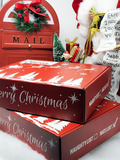 Ultimate Santa Package