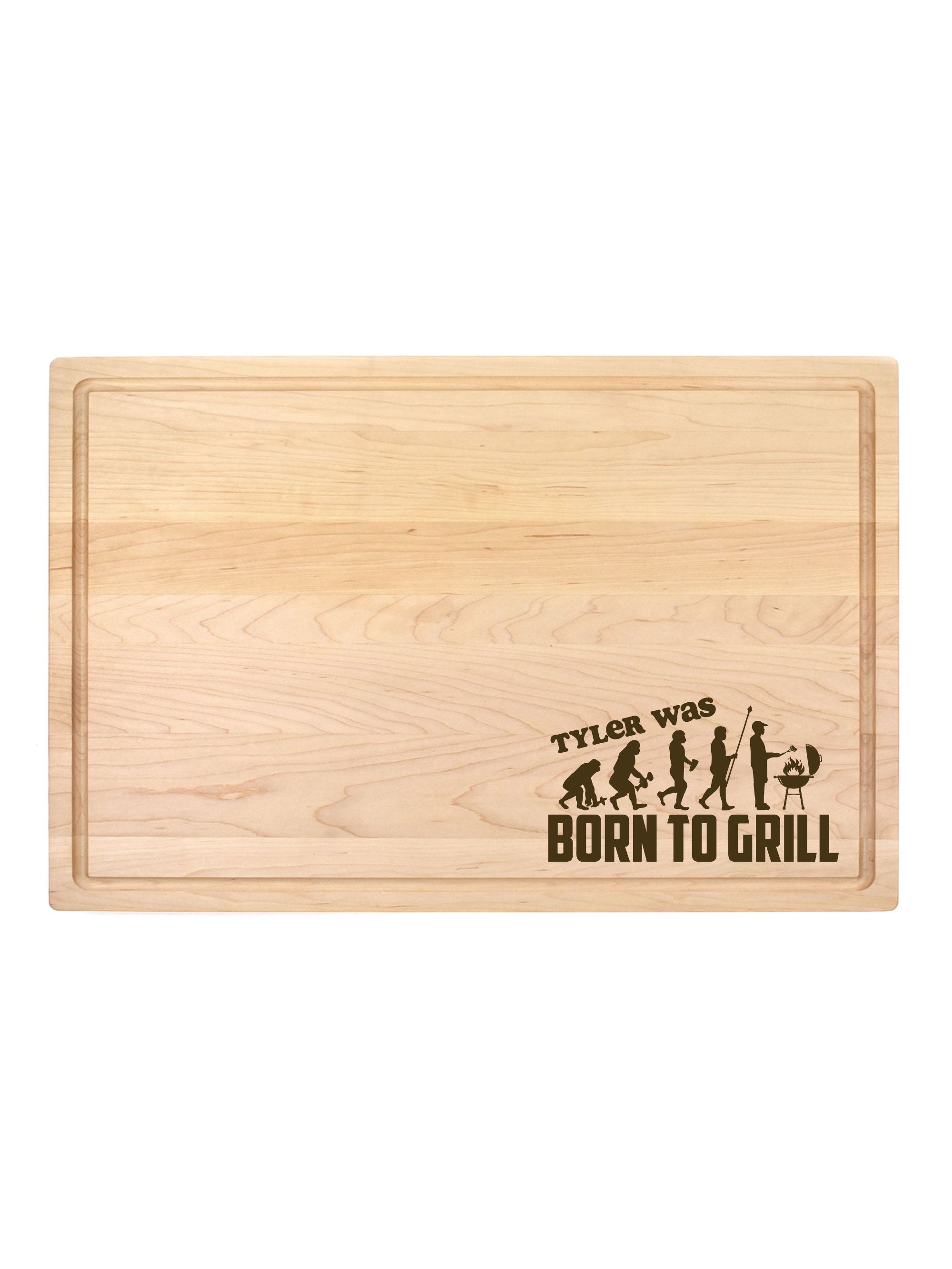 Butcher Block