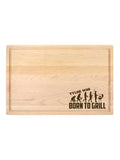 Butcher Block