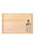 Butcher Block