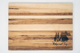 Maple Cutting Board - Large