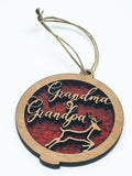 Name & Shape Ornament