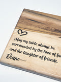 Maple Cutting Board - Small
