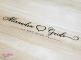Maple Cutting Board - Large