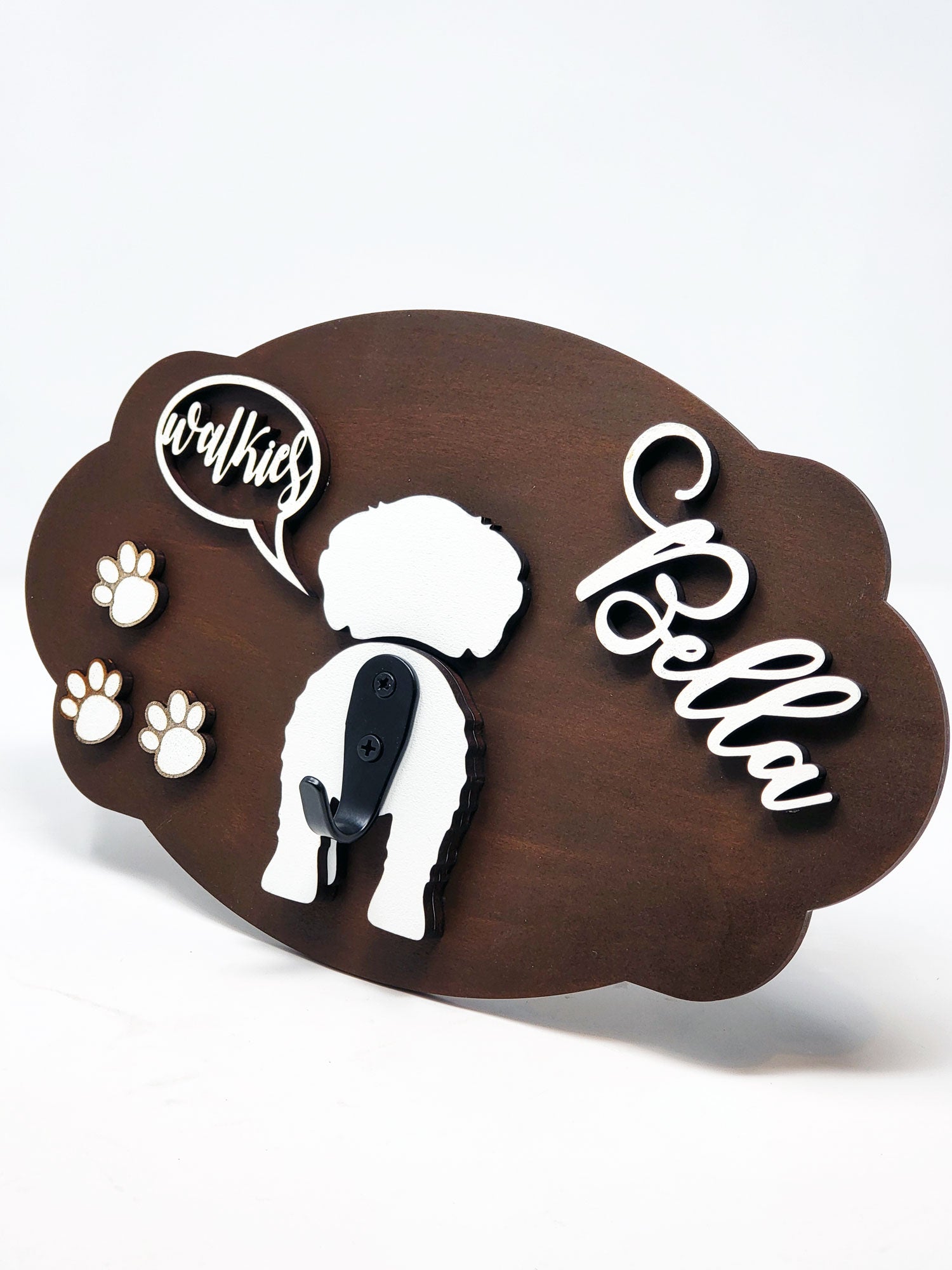 Dog Leash Holder