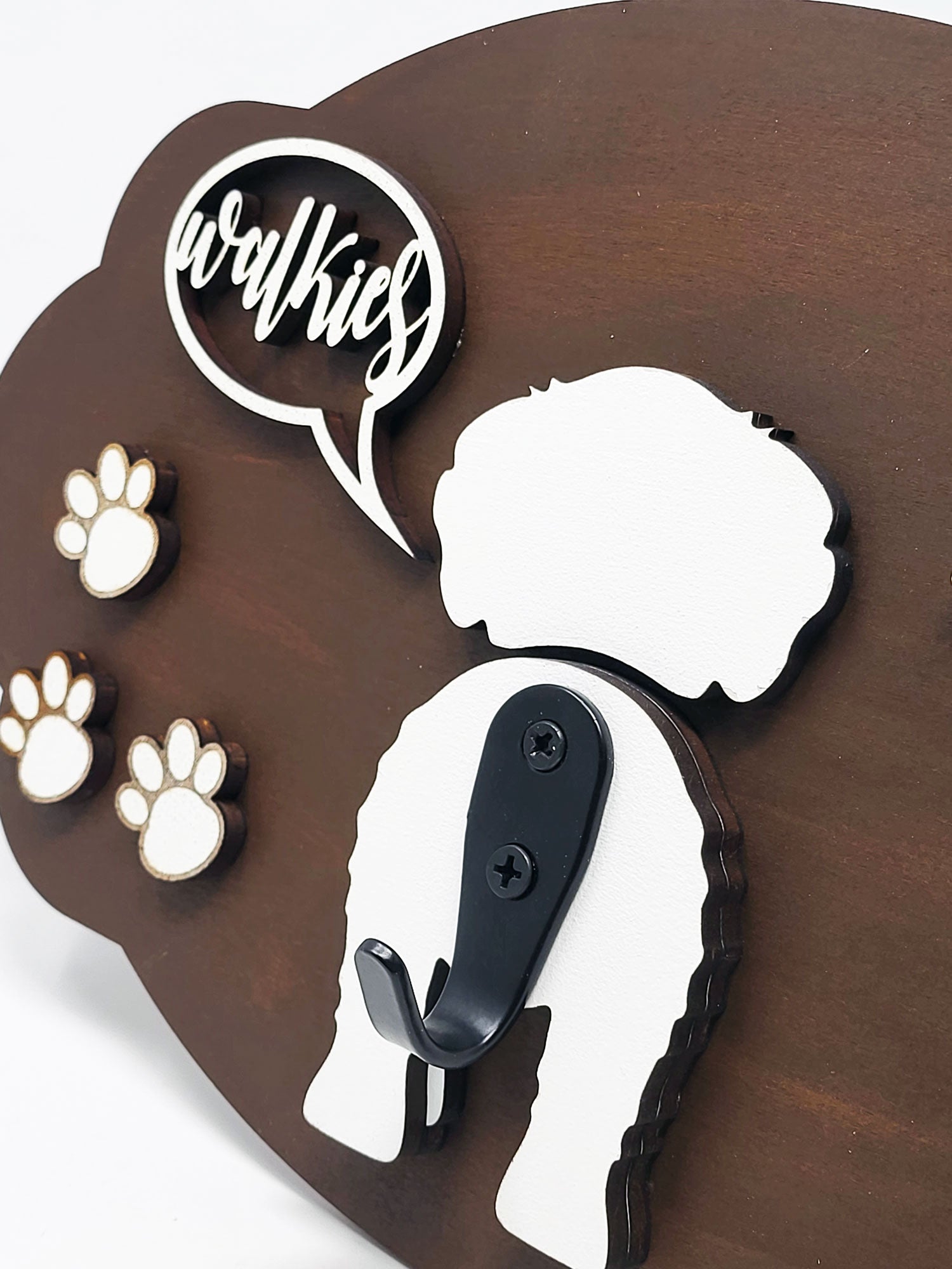 Dog Leash Holder