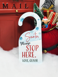 Ultimate Santa Package