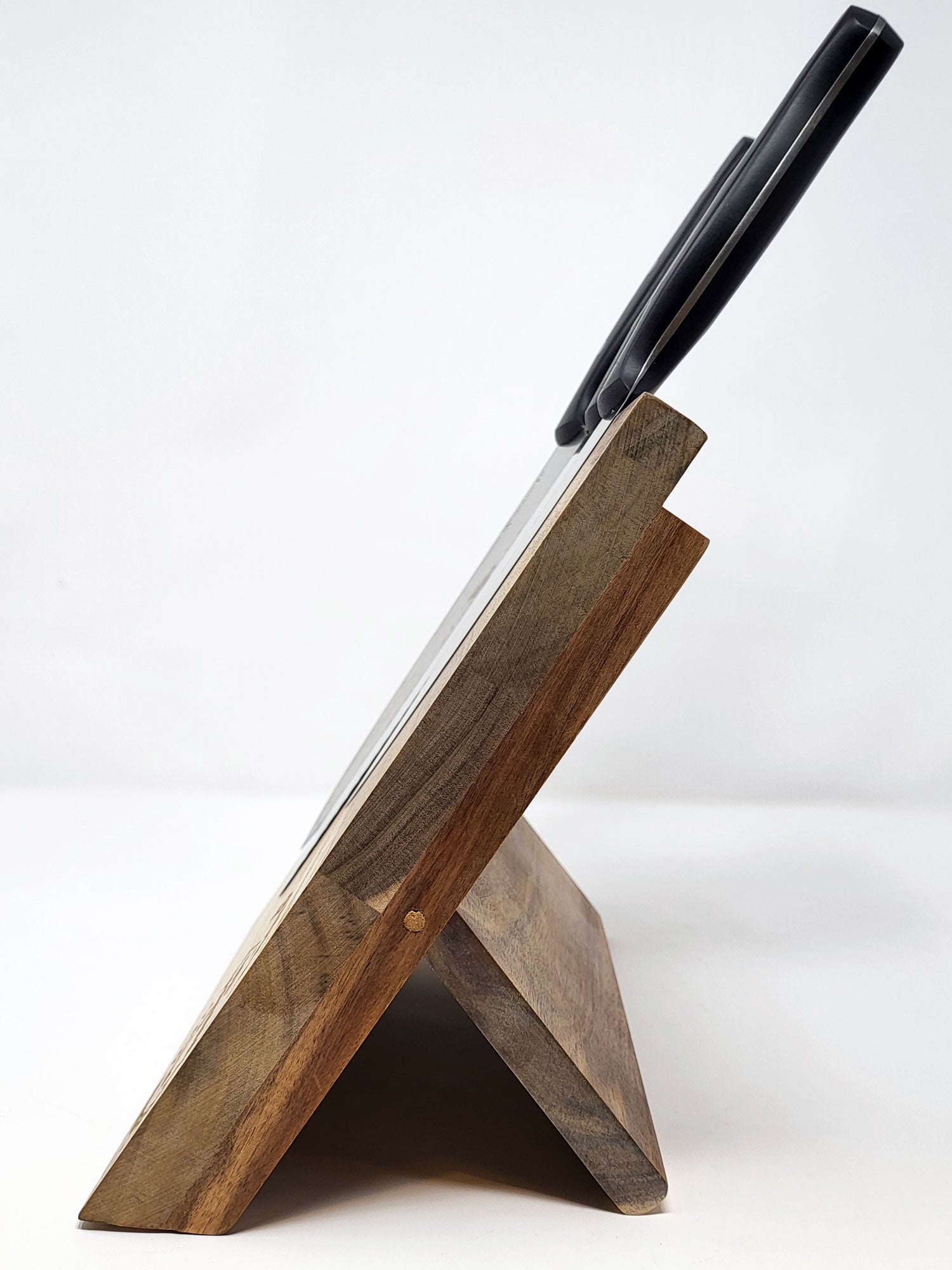 Magnetic Knife Stand