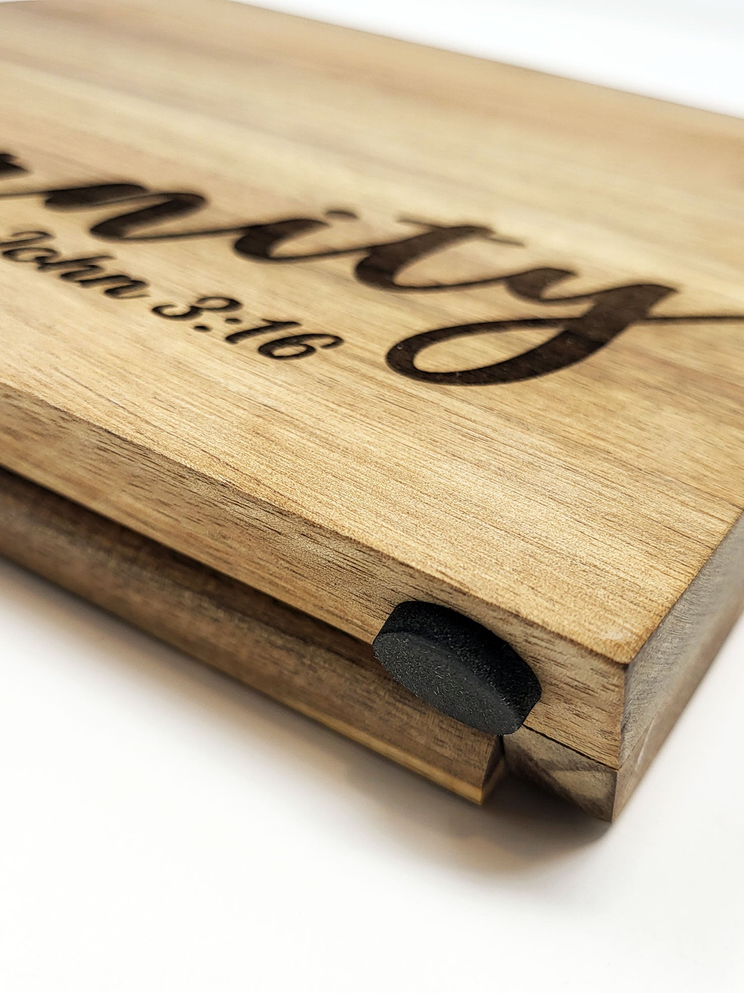 Magnetic Knife Stand