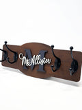 Large Coat/Key Holder