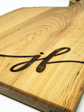 Cherry Charcuterie Board