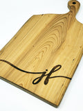 Cherry Charcuterie Board