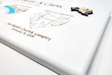 Love Story Canvas