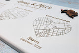 Love Story Canvas