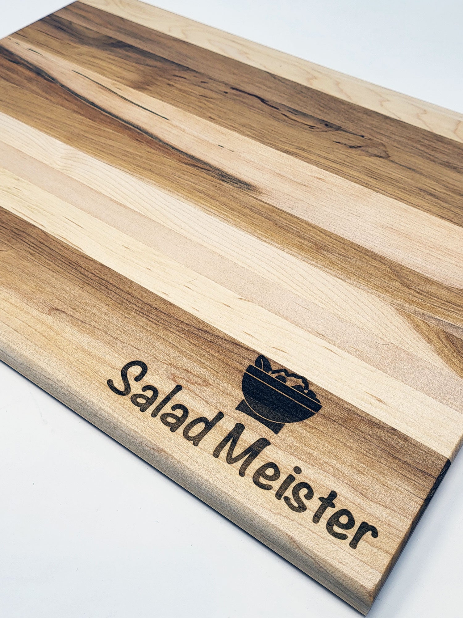 Maple Cutting Board - Large