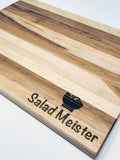 Maple Cutting Board - Large